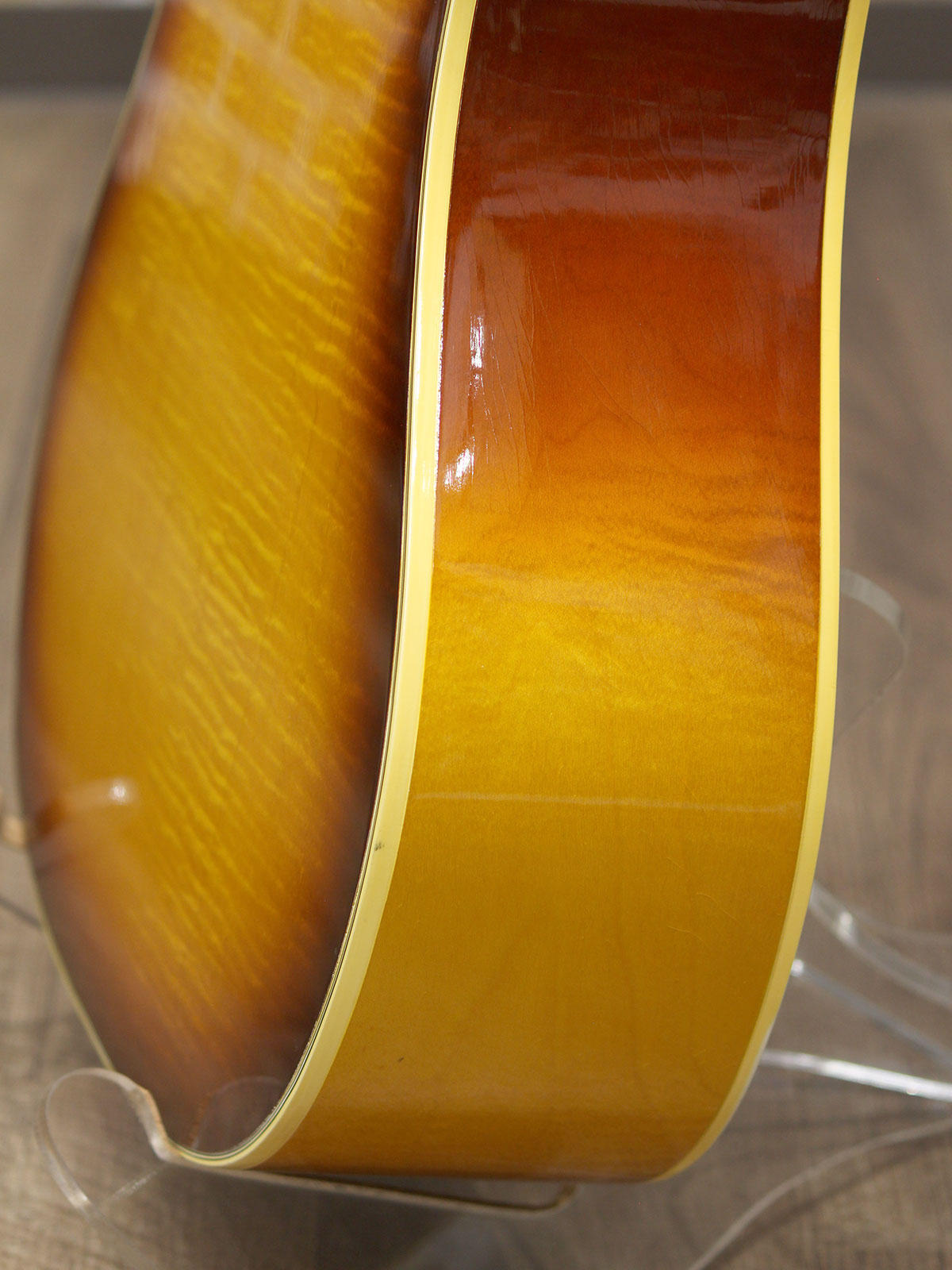 Epiphone 1964 FT110 Frontier